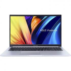 ASUS Laptop Vivobook 15 X1502ZA-BQ2015CW 15.6 FHD IPS i5-12500H/8GB/512GB SSD NVMe PCIe 3.0/Win 11 Home/2Y/Icelight Silver/With free ASUS Mouse and Backpack
