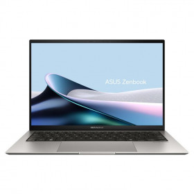 ASUS Laptop Zenbook S 13 OLED UX5304MA-OLED-NQ044X 13.3 3K OLED U7-155U/16GB/1TB SSD NVMe 4.0/Intel Graphics/Win 11 Pro/2Y/Basalt Grey