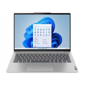 LENOVO Laptop IdeaPad Slim 5 14IRL8 14 WUXGA IPS/i7-13620H/16GB/1TB SSD/Intel UHD Graphics/Win 11 Home S/2Y CAR/Cloud Grey