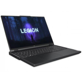 LENOVO Laptop Legion 5 Pro 16IRX8 Gaming 16 WQXGA IPS/i7-13700HX/16GB/512GB/NVIDIA GeForce RTX 4060 8GB/Win 11 Home/3Y Premium/Onyx Grey