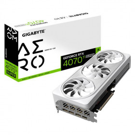 GIGABYTE VGA GV-N407TSAERO OC-16GD, 16GB GDDR6X