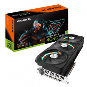 GIGABYTE VGA GV-N408SGAMING OC-16GD, 16GB ,GDDR6X