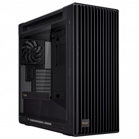 ASUS CASE PROART PA602 TG ARGB  E-ATX BLACK