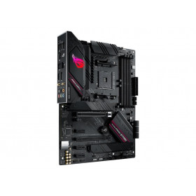 ASUS MOTHERBOARD ROG STRIX B550-F GAMING Wi-Fi  ΙΙ ,AM4 ,ATX