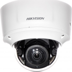 DS-2CD2723G0-IZS 2MP IR Varifocal Dome IP Camera 2.8-12mm Hikvision