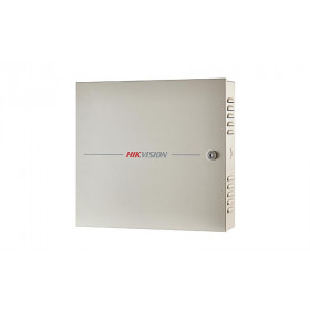 DS-K2604T Pro Series Network Access Controller Hikvision