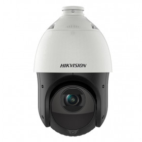 DS-2DE4425IW-DE(T5)  4MP 25x IR IP Speed Dome 4.8-120mm Camera Hikvision
