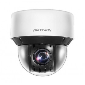 DS-2DE4A225IW-DE(S6)  2MP 25x Powered by DarkFighter IR IP Speed Dome 4.8-120mm Camera Hikvision