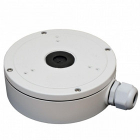 DS-1280ZJ-M(SPTZ) Junction Box for Dome Camera