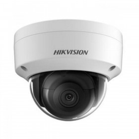 DS-2CD2185FWD-I 5 2,8mm  8MP Network Dome Camera