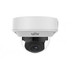 IPC3234LR3-VSPZ28-D Dome IP 4MP 2.8-12mm Lens Mot. Uniview