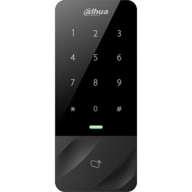 ASI1201E  Water-proof RFID Standalone Card Reader Dahua