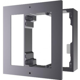 DS-KD-ACW1 Wall Mounting Accessory for Modular Door Station Single Hikvision
