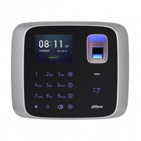 ASI1212A-(V2)  Fingerprint Standalone Access Control Dahua