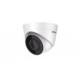 DS-2CD1323G0-IU-2.8mm  2MP IR Fixed Turret Dome IP 2.8mm Camera Hikvision