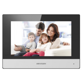 DS-KC001  7“ Touch-Screen Android Tablet Monitor Hikvision