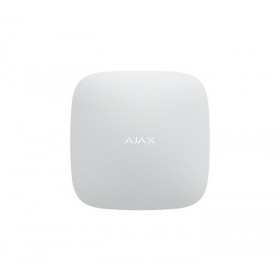 20279.40.WH1  Hub 2 Plus Panel White AJAX