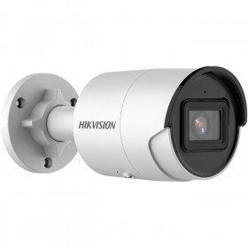 DS-2CD2023G2-I  2MP WDR Fixed Bullet IP 2.8mm Camera Hikvision