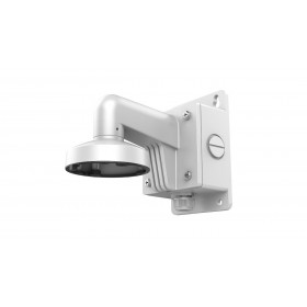 DS-1272ZJ-110B  Wall Mounting Bracket for Dome Camera (with Junction Box) Hikvision