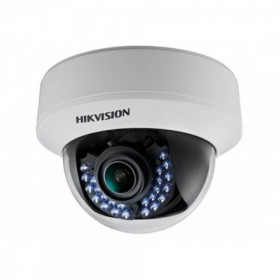 DS-2CD2742FWD-IS  4MP WDR Varifocal Dome IP 2.8-12mm Camera Hikvision