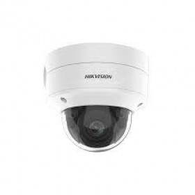 DS-2CD2746G2-IZS(C)  4MP AcuSense Powered-by-DarkFighter Motorized Varifocal Dome IP 2.8-12mm Camera Hikvision