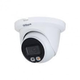 IPC-HDW2449TM-S-IL-0360B 4MP Smart Dual Illumination Fixed-focal Eyeball WizSense IP Camera Dahua