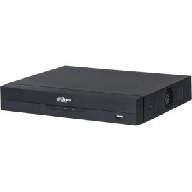 NVR2104HS-S3 4 Channel Compact 1U 1HDD Network Video Recorder Dahua