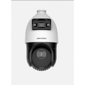 DS-2SE4C425MWG-E(14F0) 4MP Χ25 Zoom IR TandemVu Network Speed Dome Hikvision